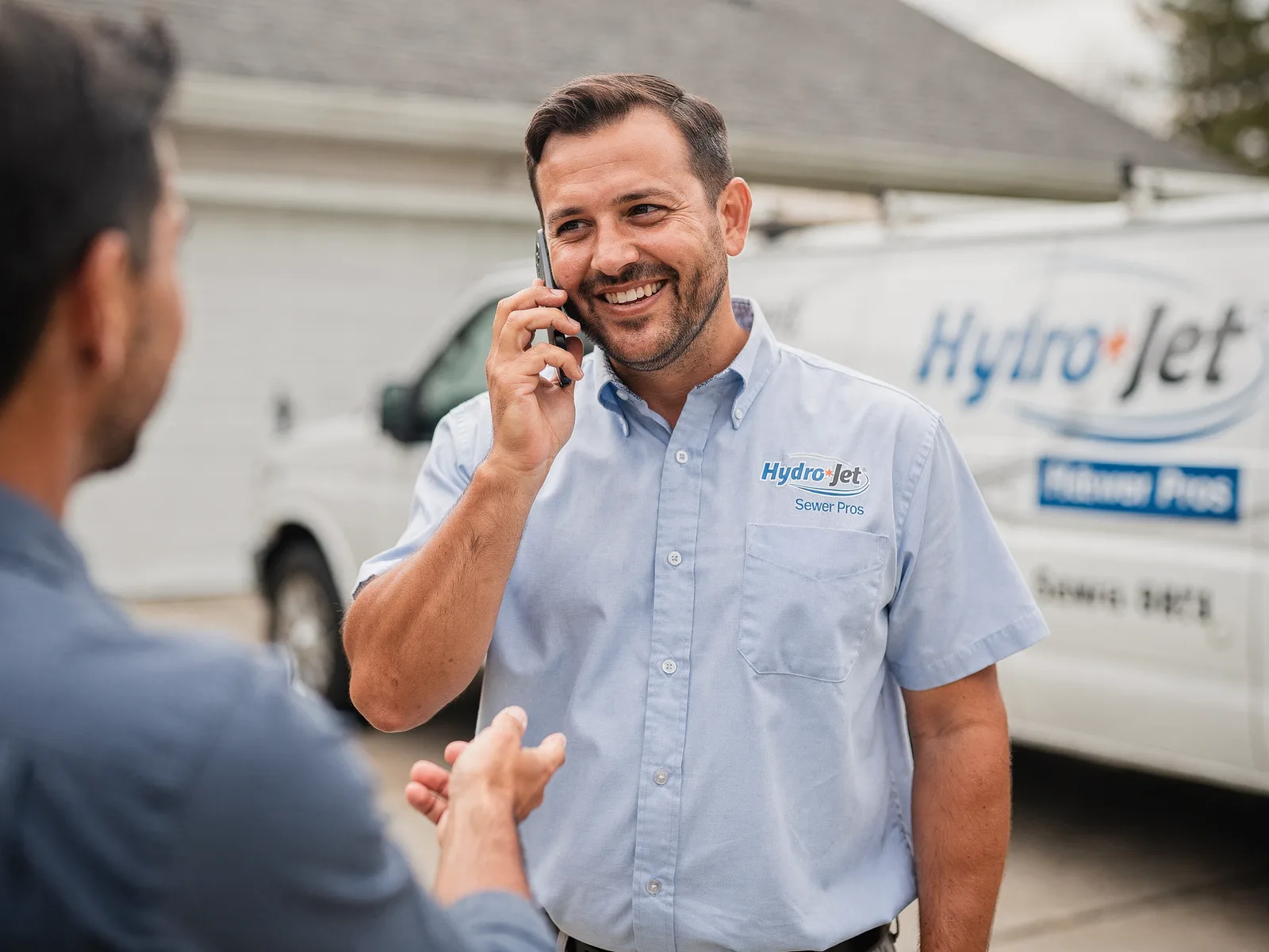 Hydro Jetting Clarks Mills, PA FAQs
